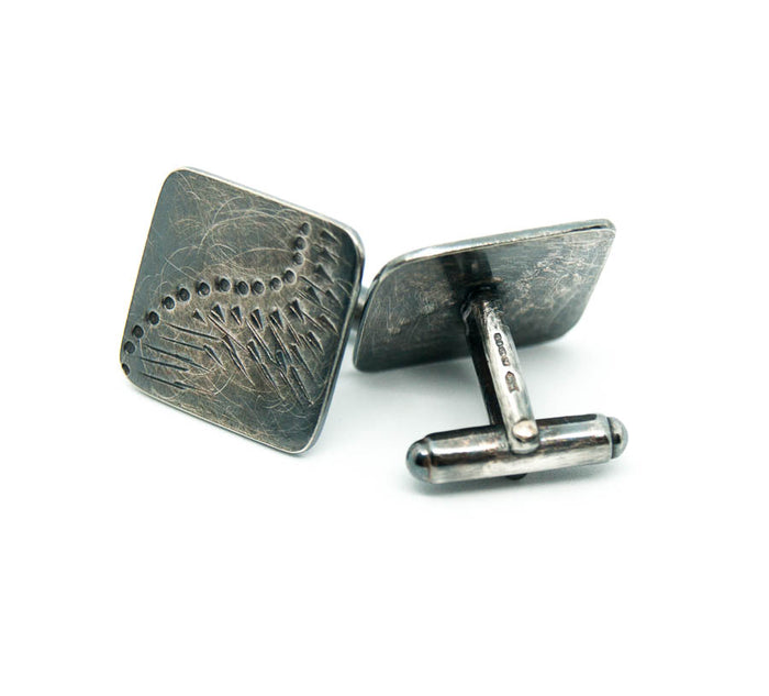 Cufflinks, Pins & Brooches